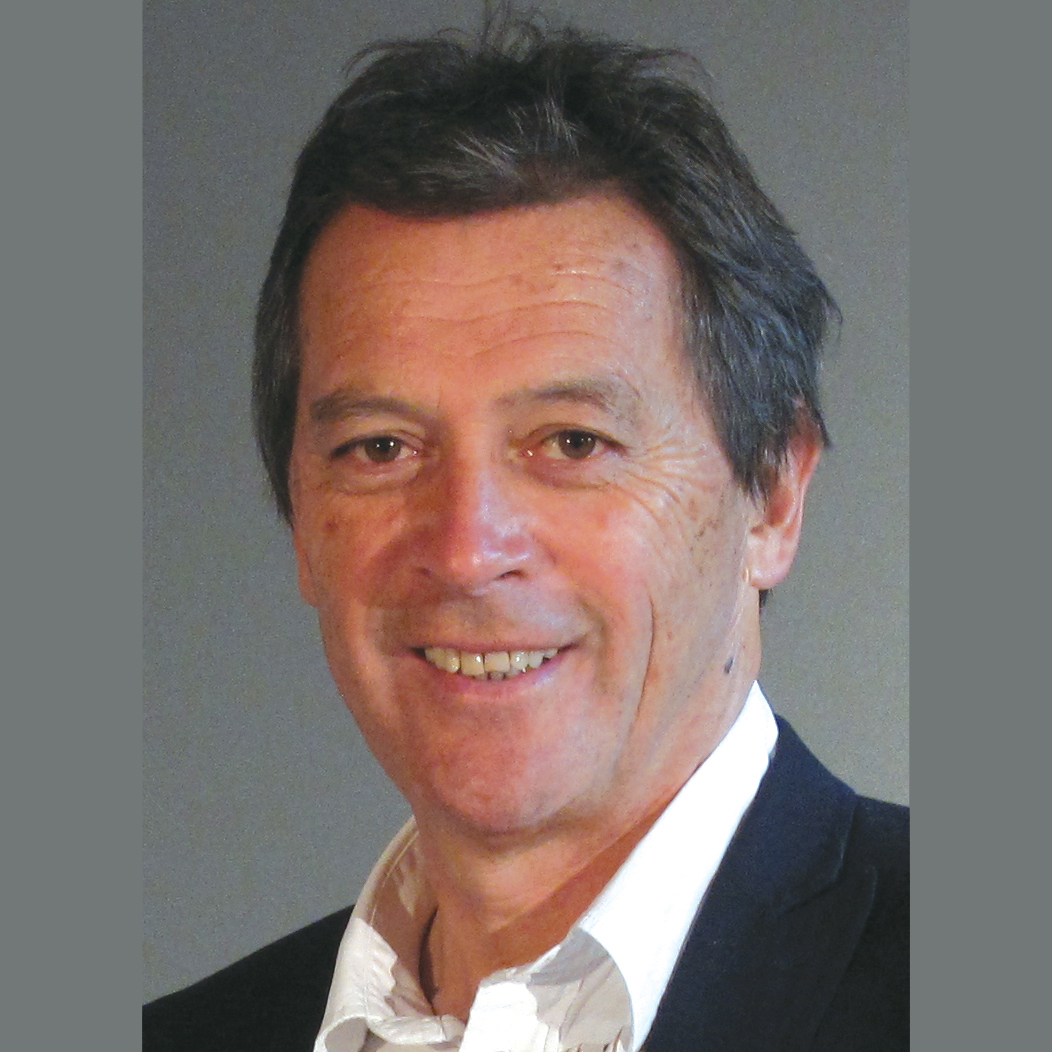 Sir Ian Taylor