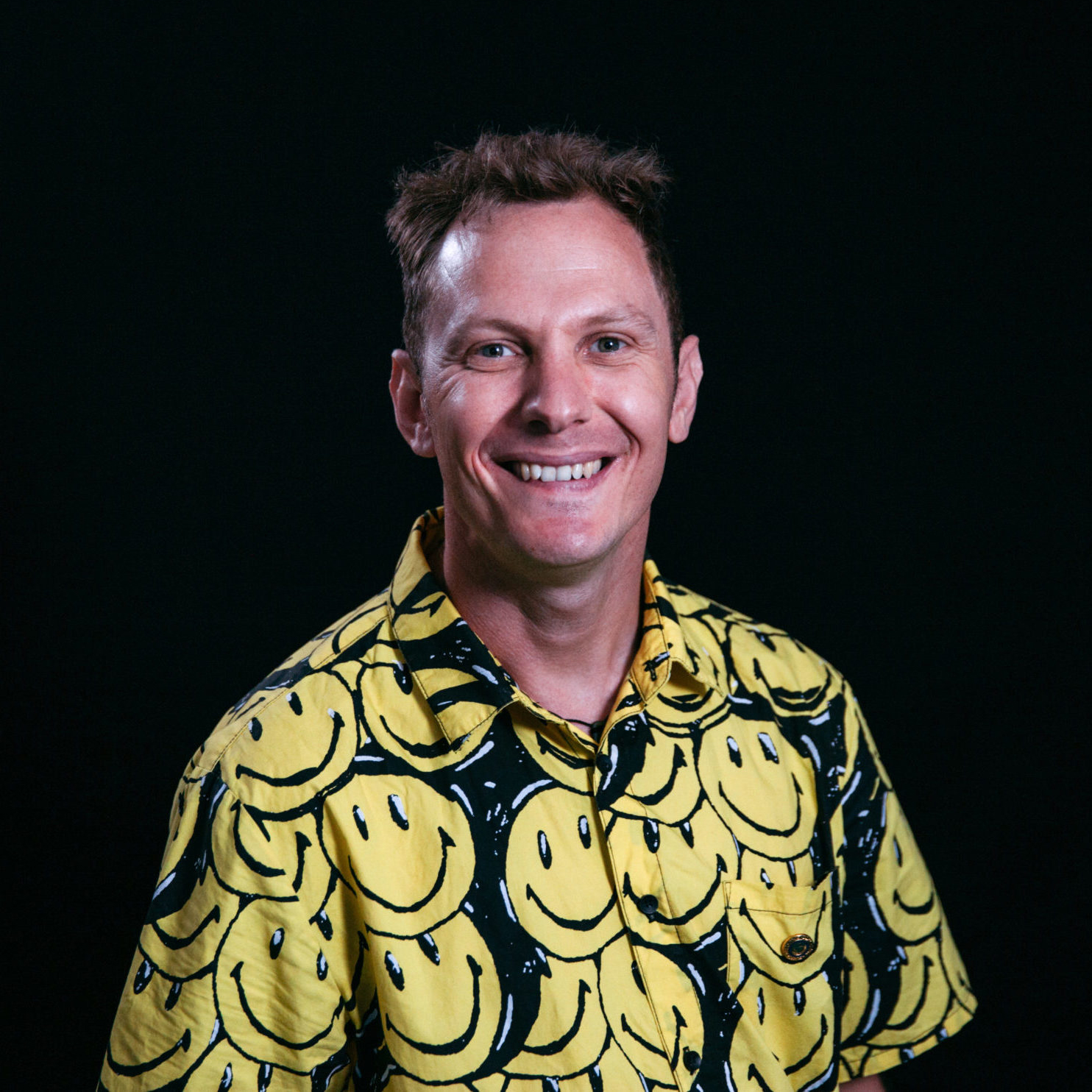Cam Calkoen