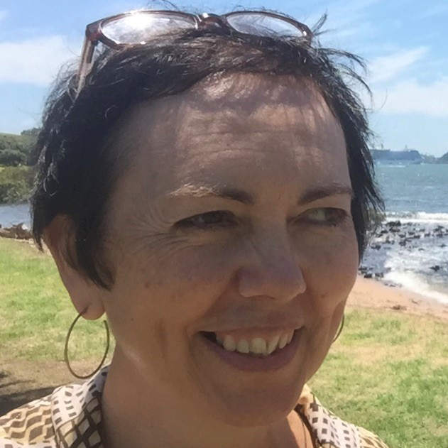 Chrissie Butler