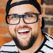 Luke Bird