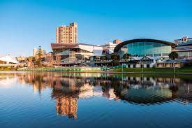 adelaide