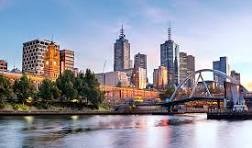 melbourne
