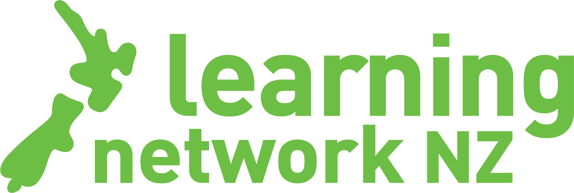 Learning Network NZ Logo