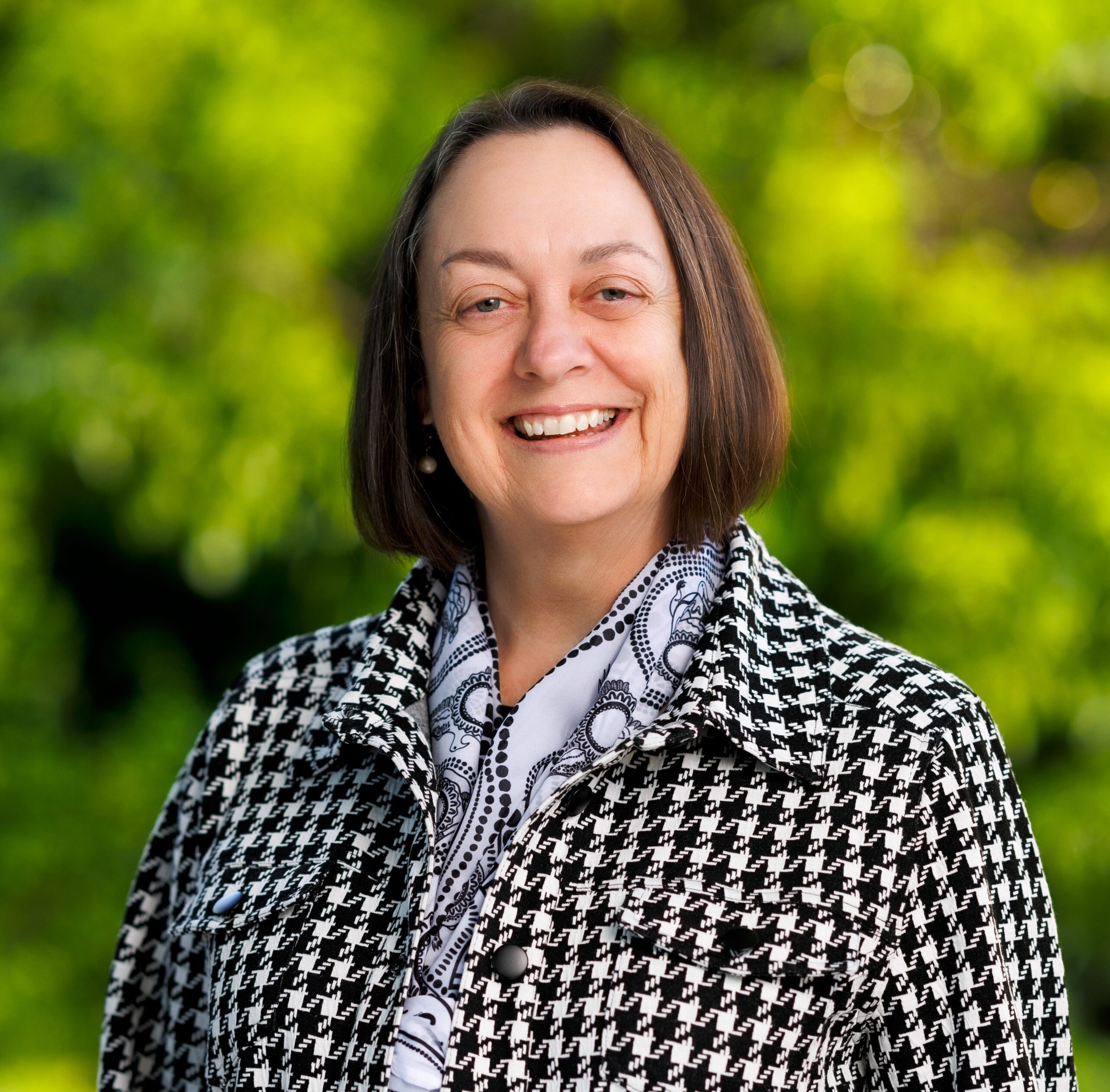 Donna Pedergast