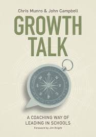 Growth Talk - A Coaching Way of Leading Schools