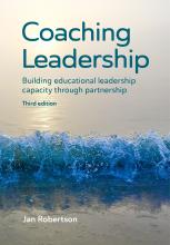 Coaching Leadership: Building educational leadership capacity through partnership 3rd Edition