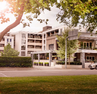 Rydges Christchurch